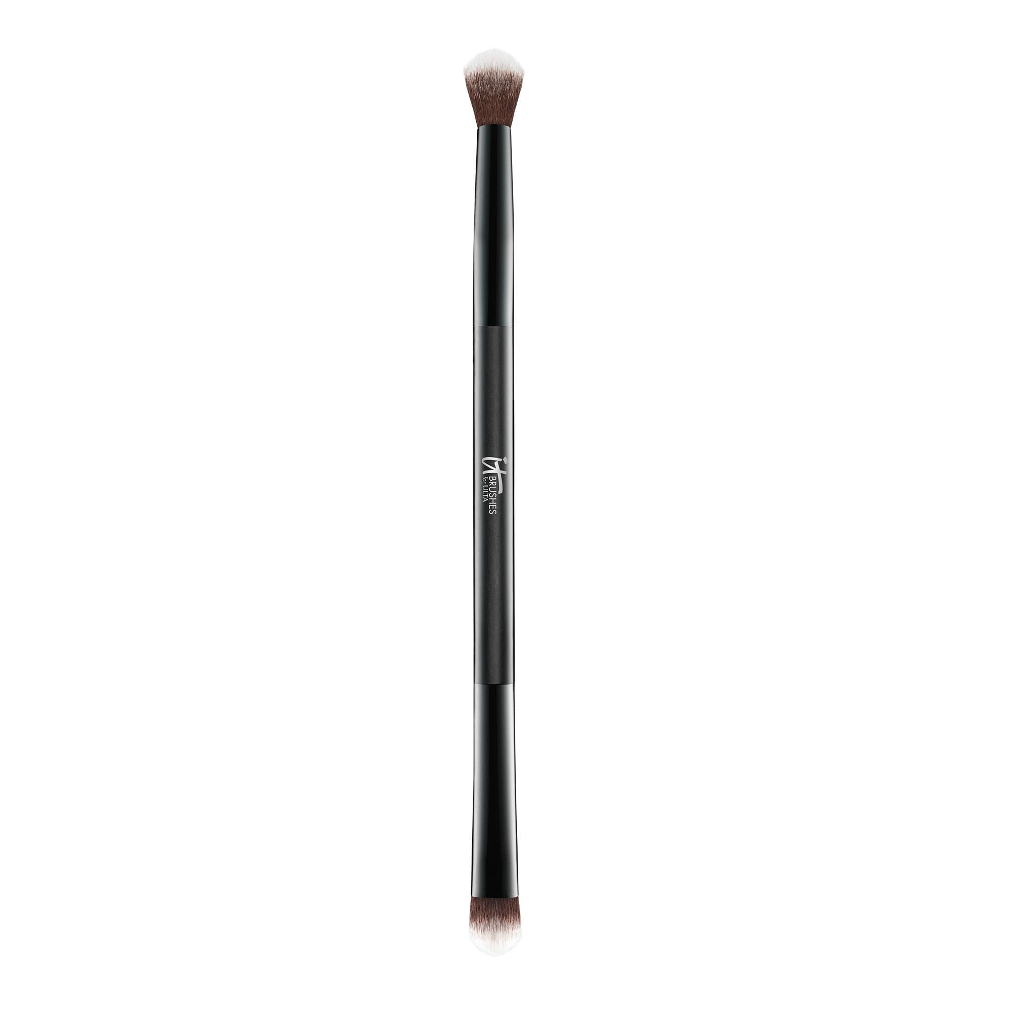 Airbrush Dual-Ended Eye-Transformer Brush #135