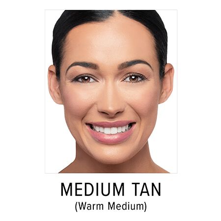 Celebration Foundation and Cosmetics Powder