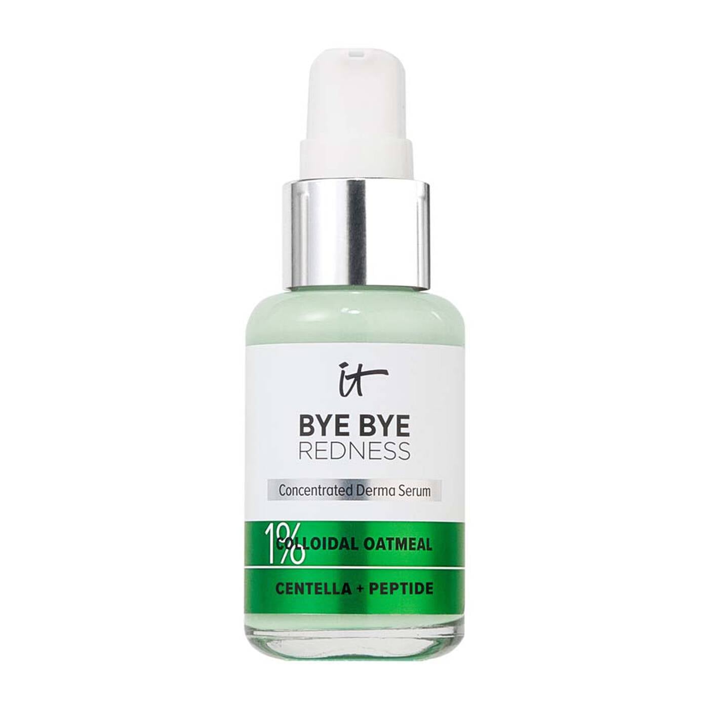 Bye Bye Redness Serum for Facial Redness | IT Cosmetics