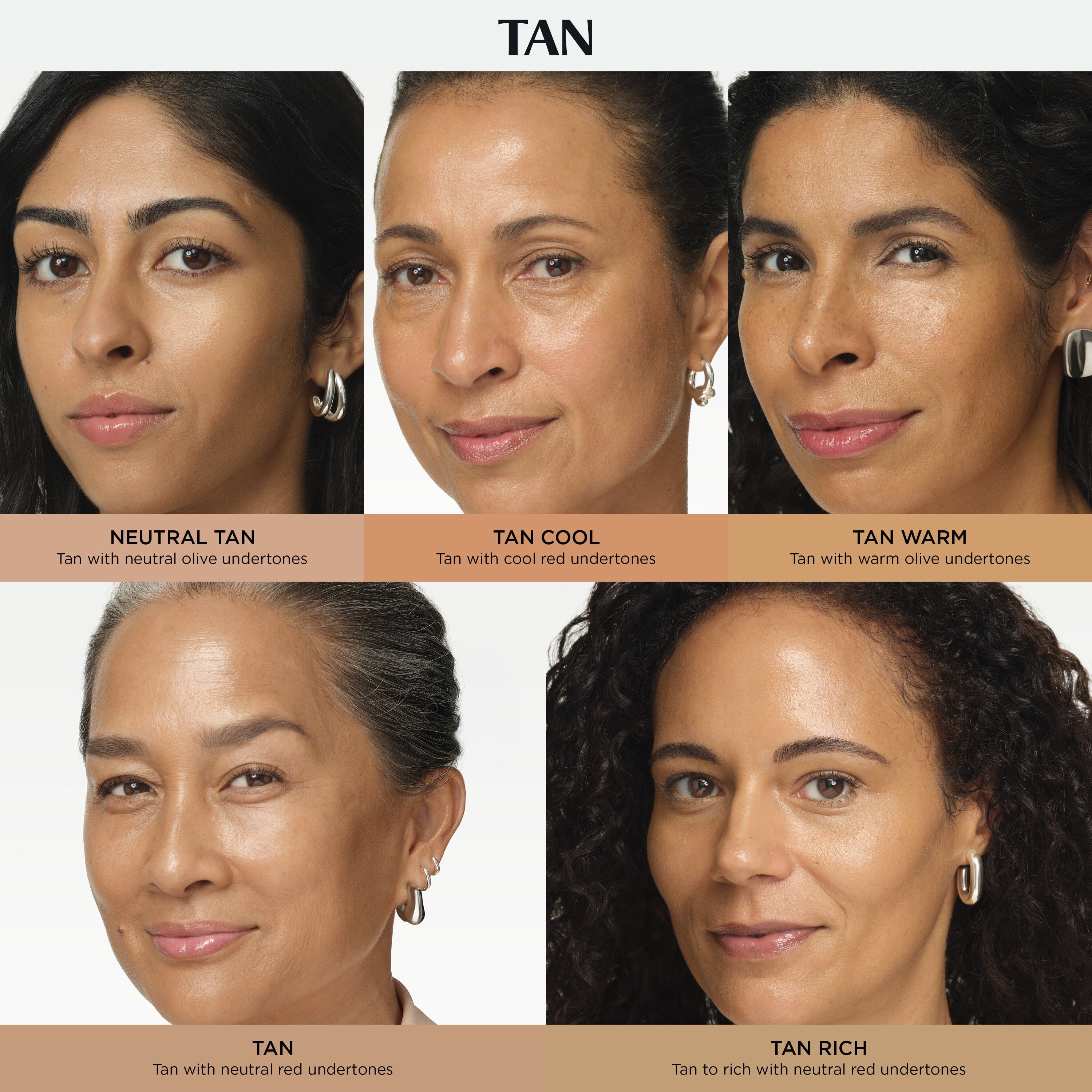 CC+ Nude Glow Lightweight Foundation + Glow Serum with SPF 40