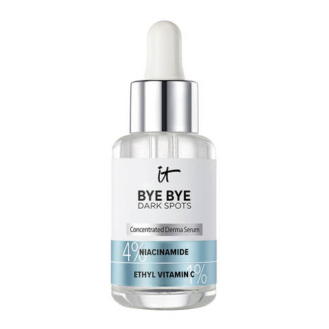 Bye Bye Dark Spots Niacinamide Serum - IT Cosmetics