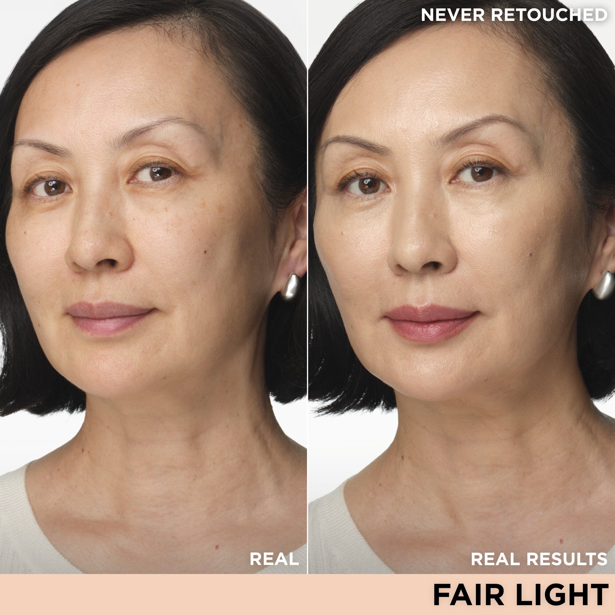 CC+ Cream Illumination Full-Coverage Foundation with SPF 50+