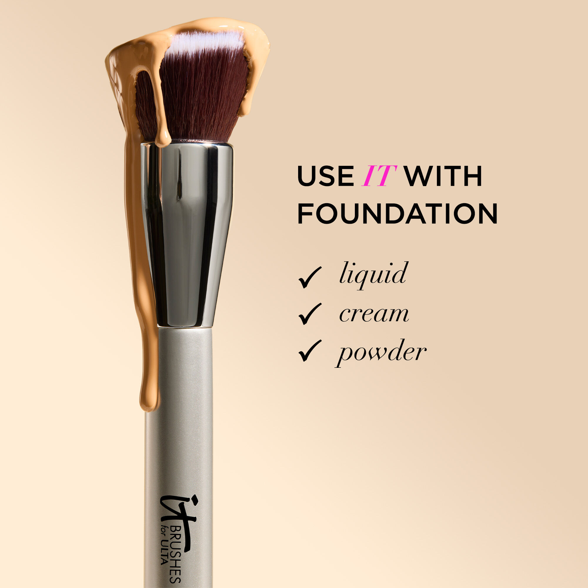 Airbrush Complexion Perfection Brush #115