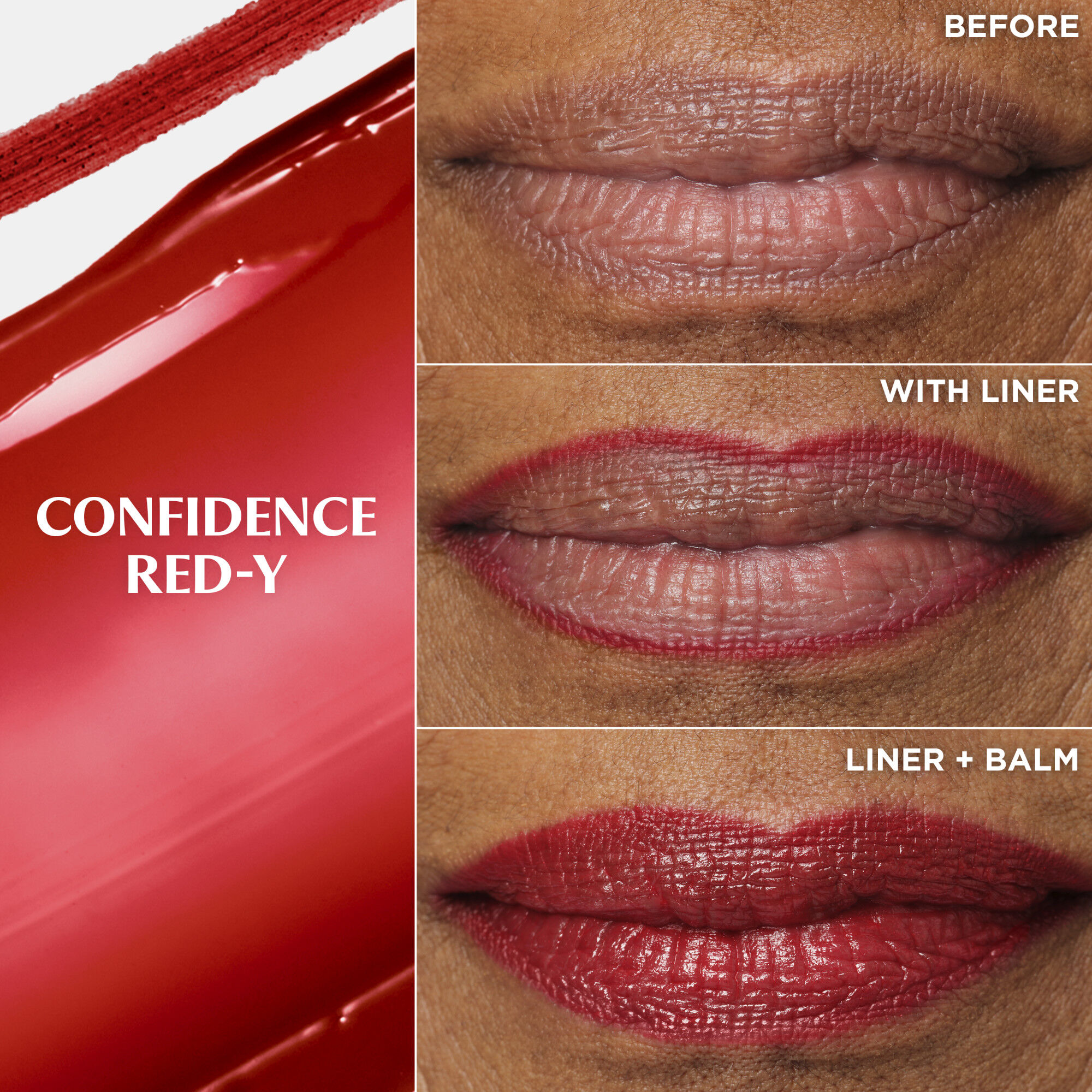 Do It All Lip Transformer