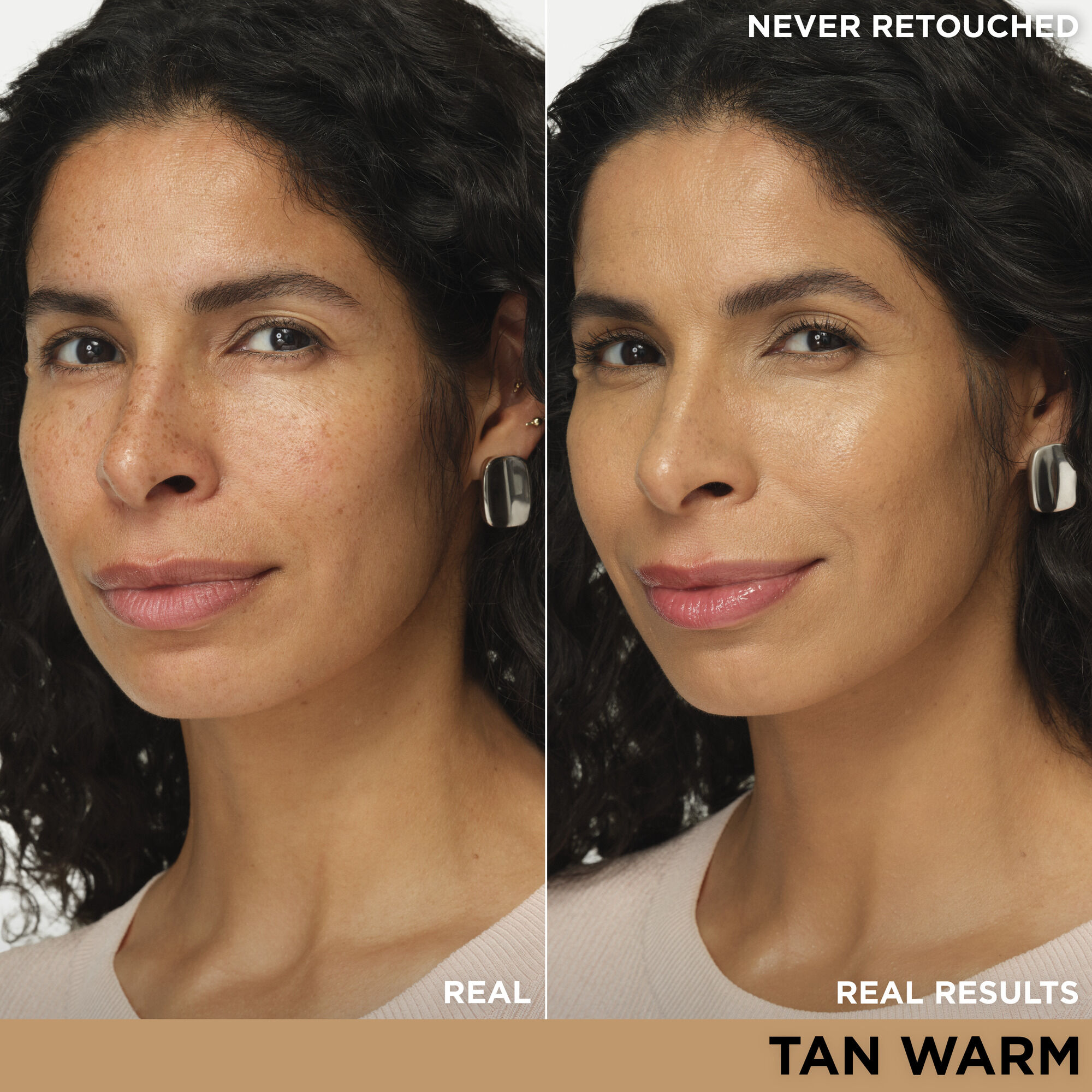 CC+ Cream Full-Coverage Foundation with SPF 50+ Travel Size