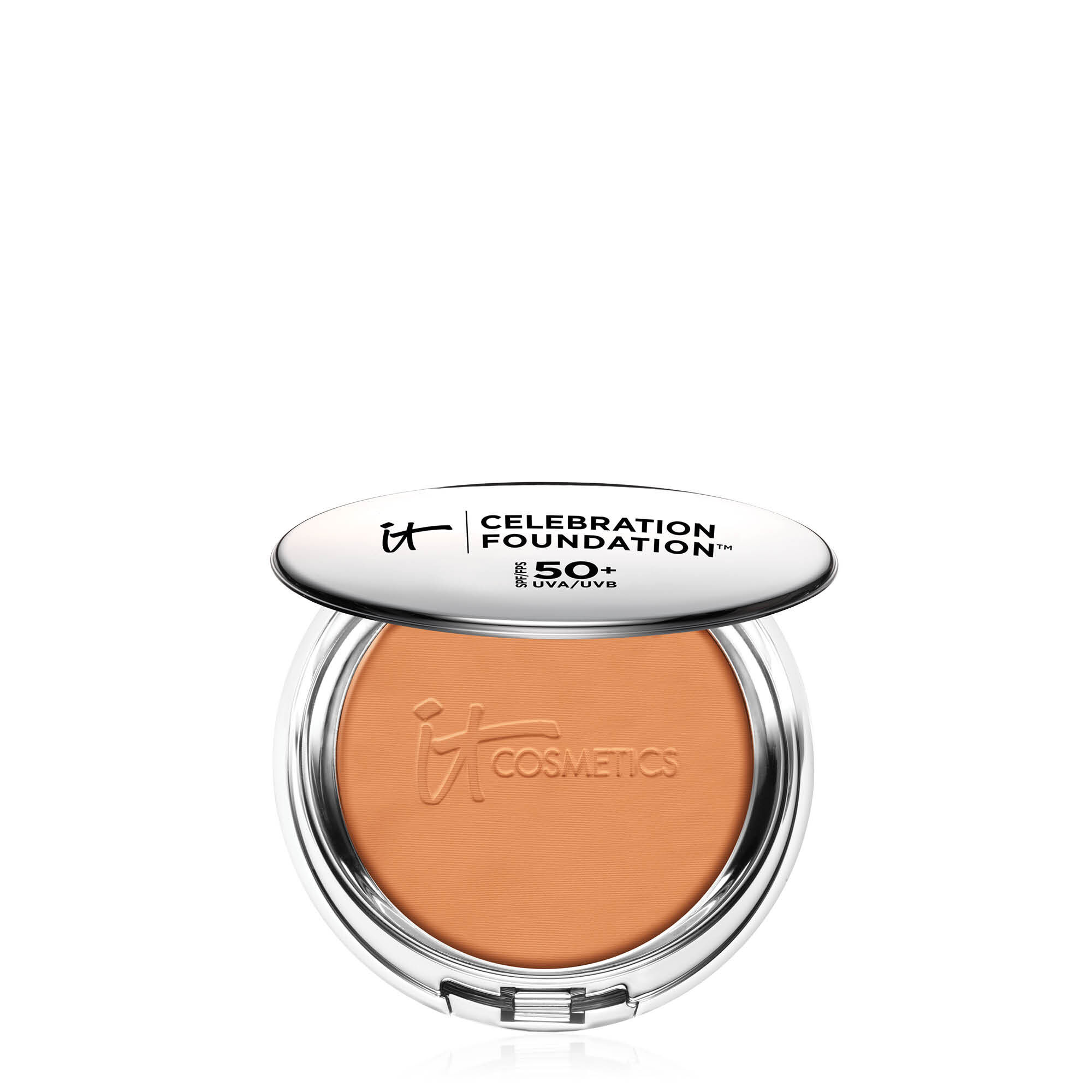 Lumière Volecia Foundation 26g SPF50 Celebration Foundation™ SPF 50+
