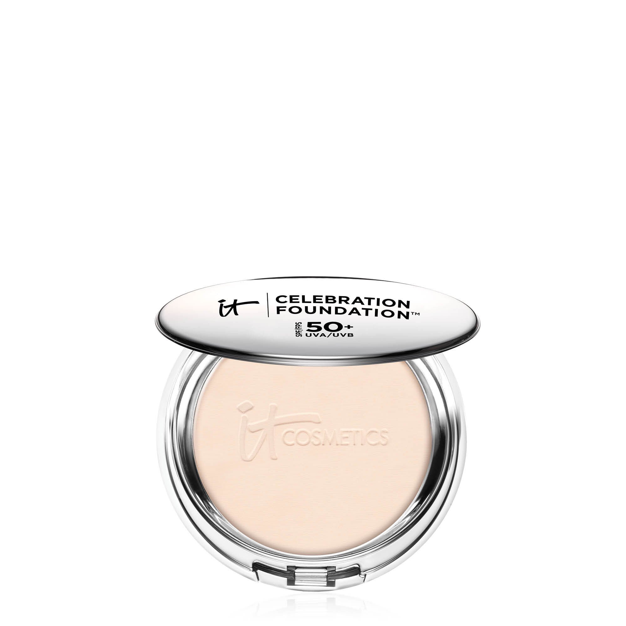 It cosmetic celebration foundation discount