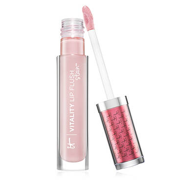 Vitality Lip Flush Stain™ Hydrating Serum Gloss Stain