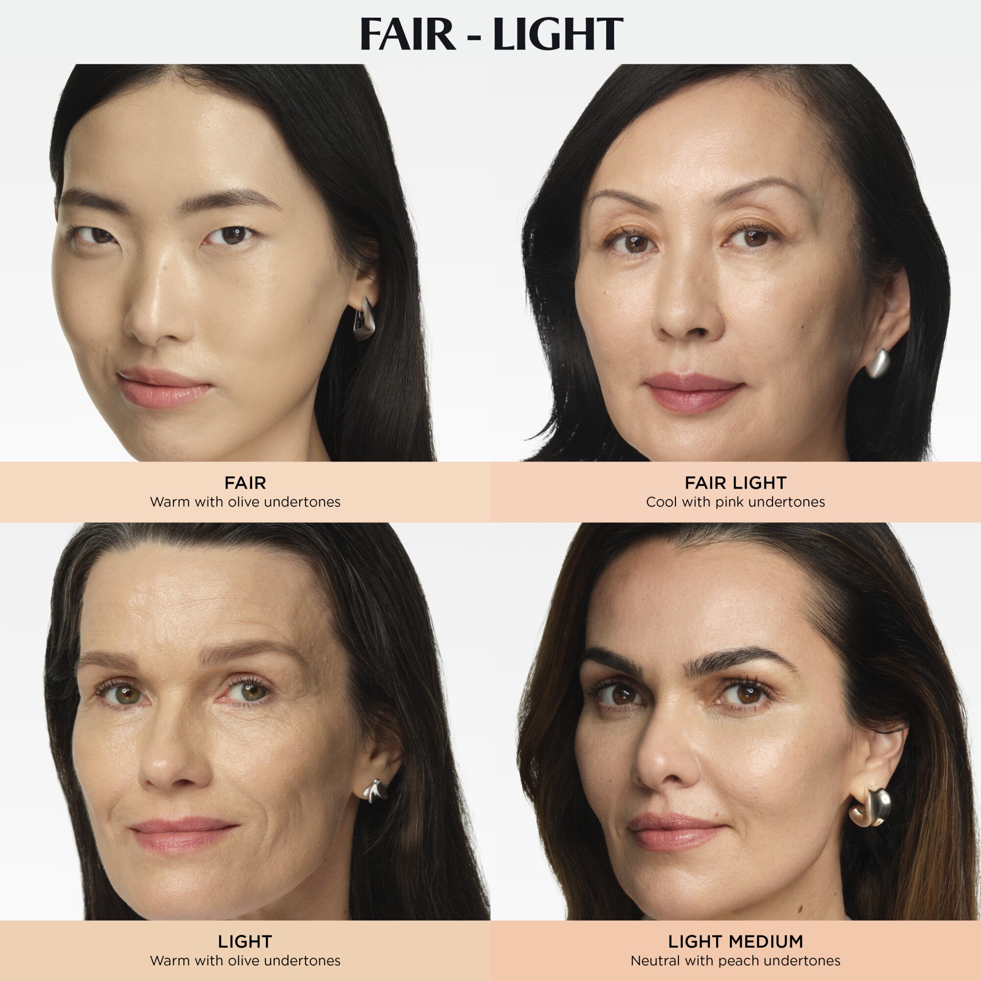 CC+ Cream Illumination Full-Coverage Foundation with SPF 50+