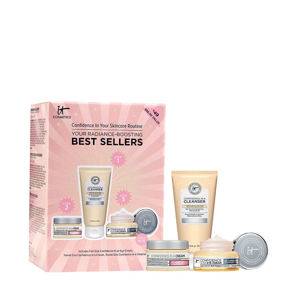 Best online selling moisturiser