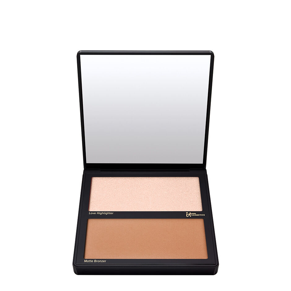 Hello Cheekbones Contour Palette