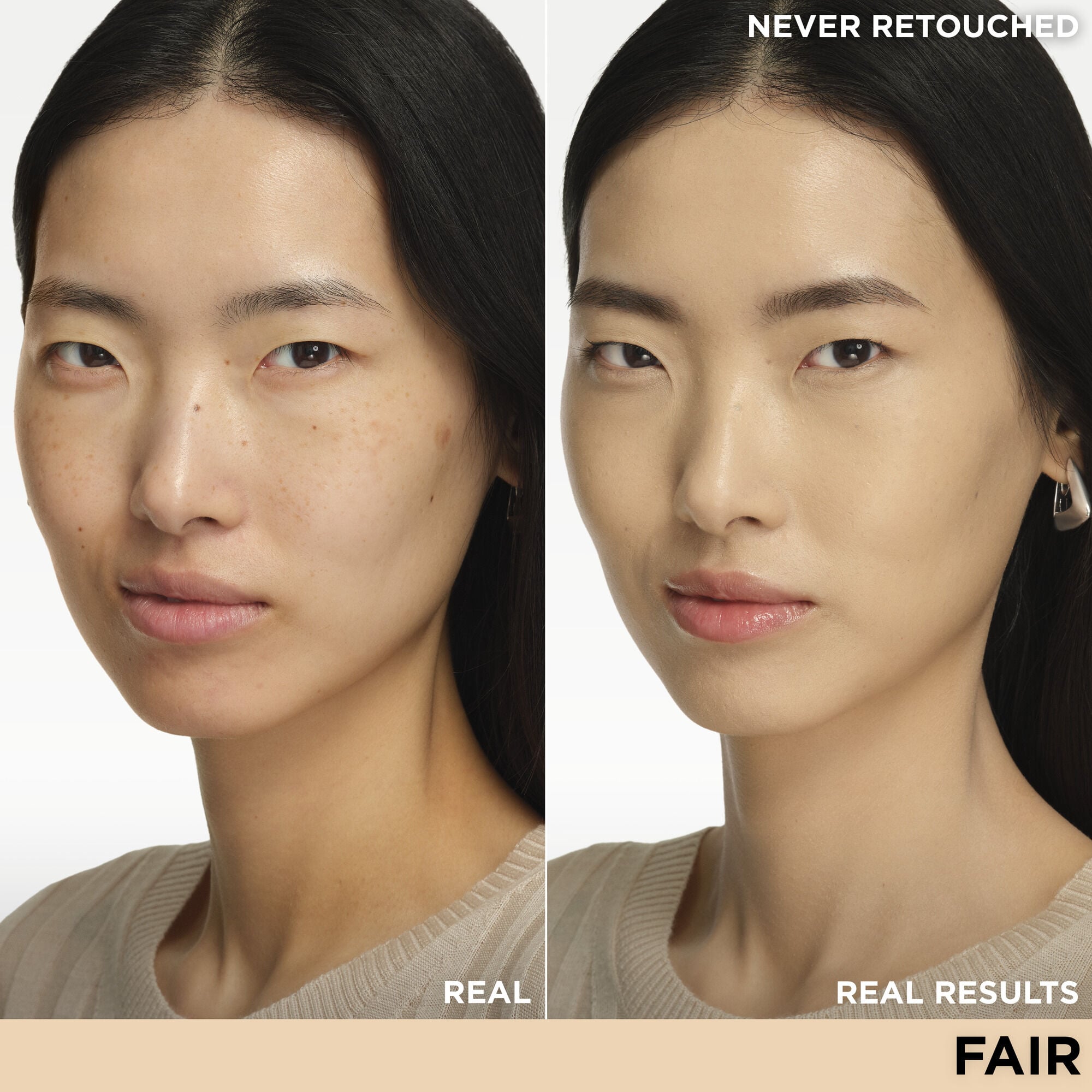 CC+ Cream Full-Coverage Foundation with SPF 50+ Travel Size