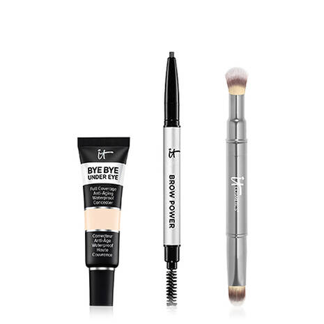 IT’s Your Eye-Awakening Trio! ($75 Value) 0