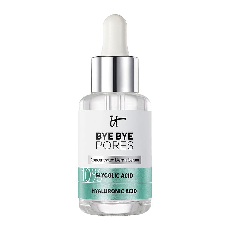 It cosmetics sales bye bye pores