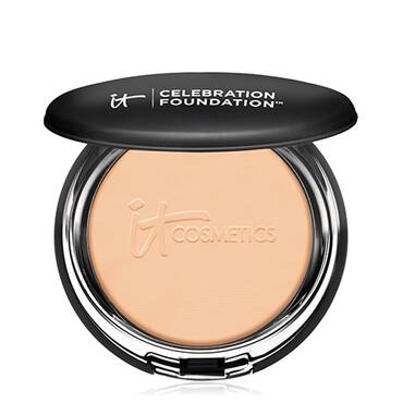 Celebration Foundation and Cosmetics Powder