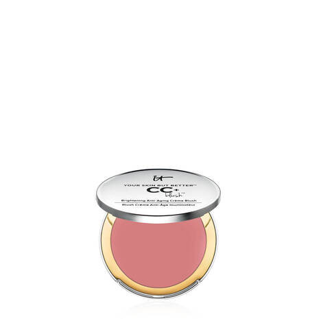 CC+™ Vitality Brightening Crème Blush 0