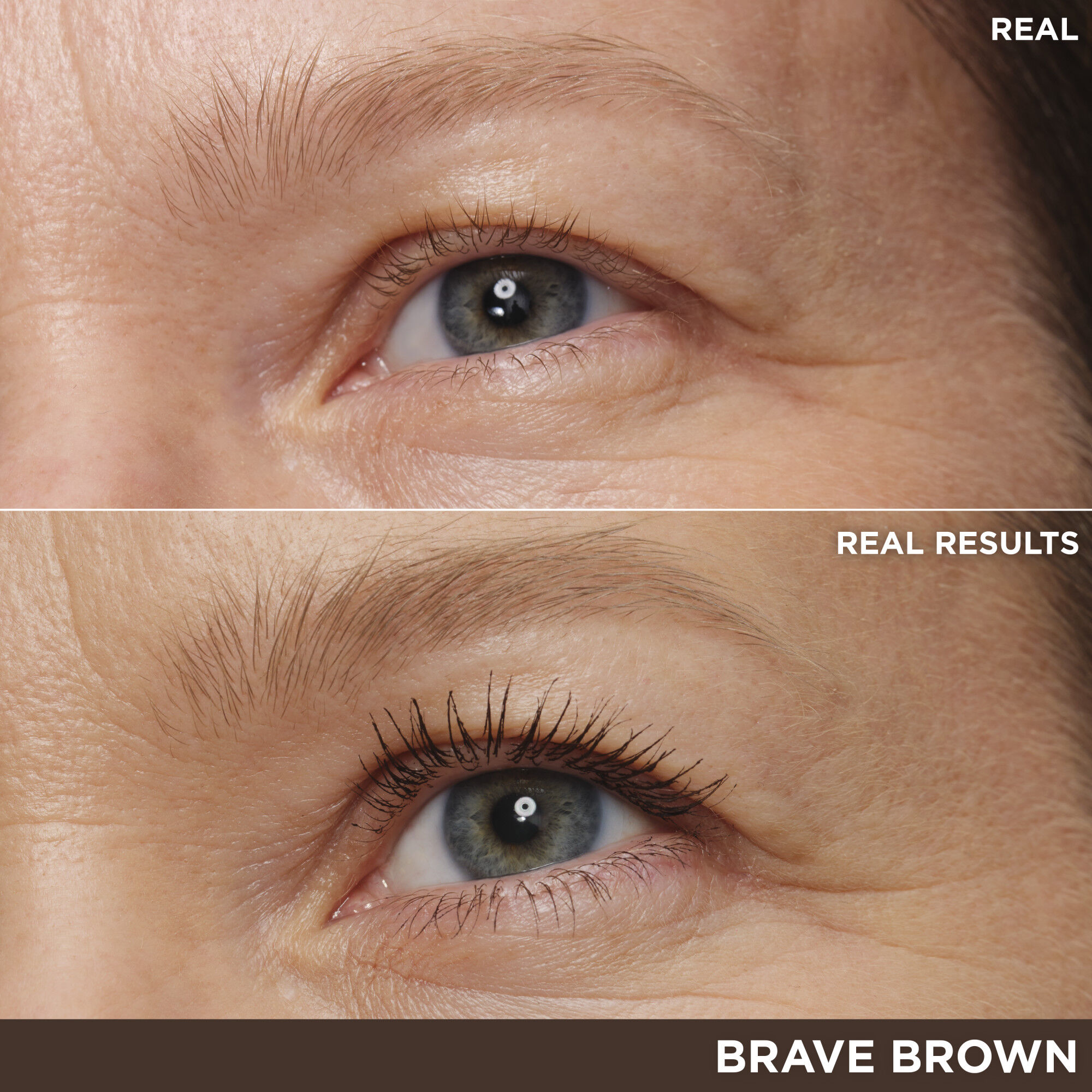 Superhero Elastic Stretch Volumizing and Lengthening Mascara