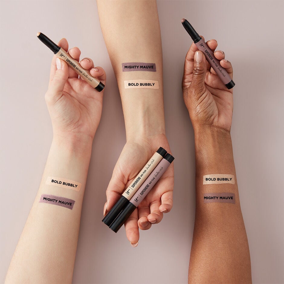 It outlet cosmetics eyeshadow