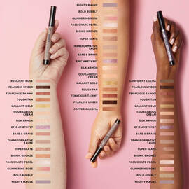 Superhero No-Tug Waterproof Eyeshadow Stick