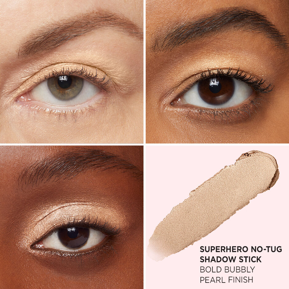 Celebrate Sparkle & Shine Eyeshadow Stick Trio