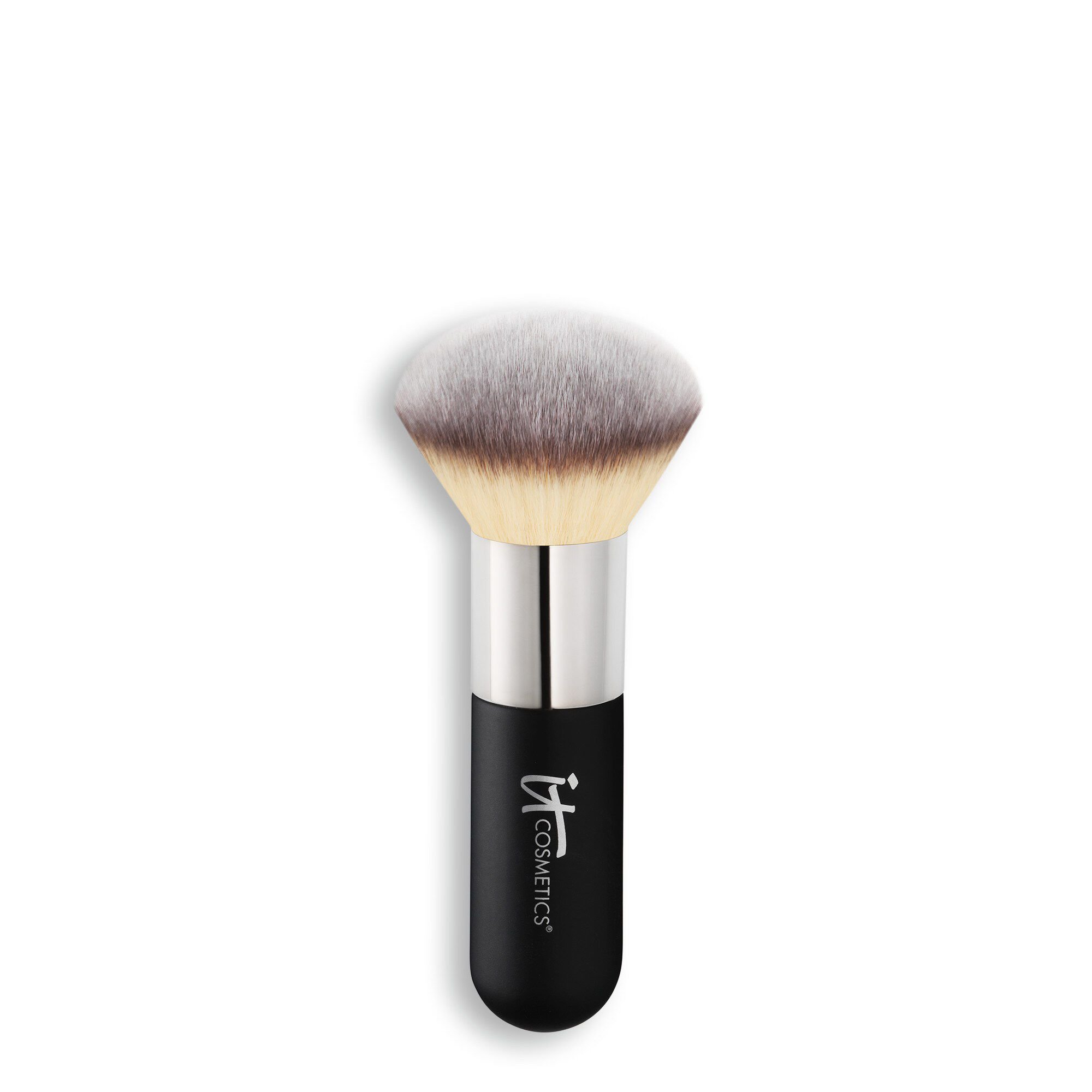 Powder bronzer 2025 brush