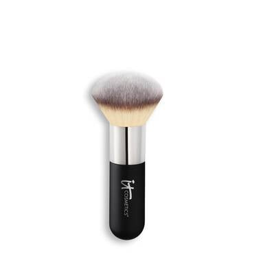 Heavenly Luxe® Airbrush Powder & Bronzer Brush #1
