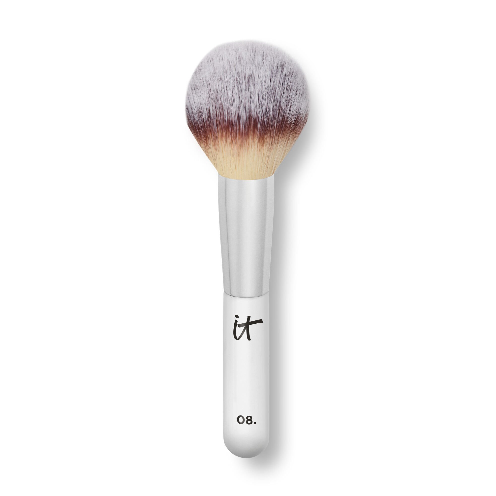 Heavenly Luxe Wand Ball Powder Brush #8