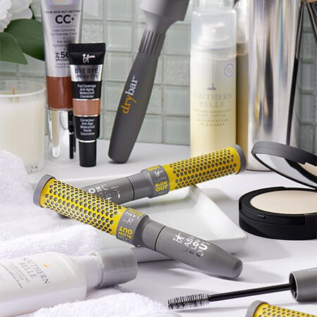 It cosmetics cheap lash blowout