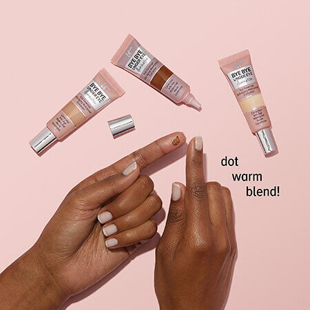 it cosmetics illuminating concealer
