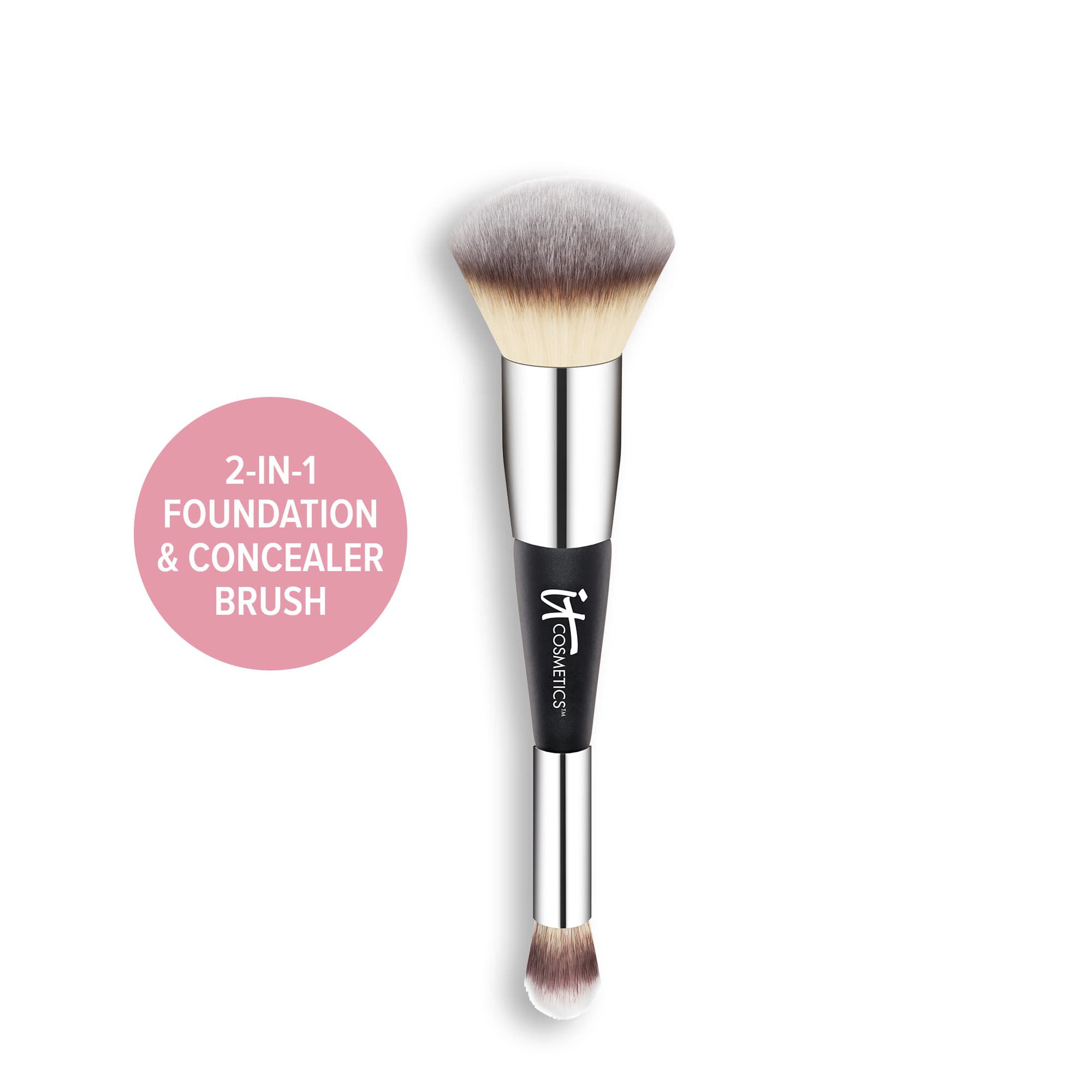 Heavenly Luxe Complexion Perfection Brush 7 It Cosmetics