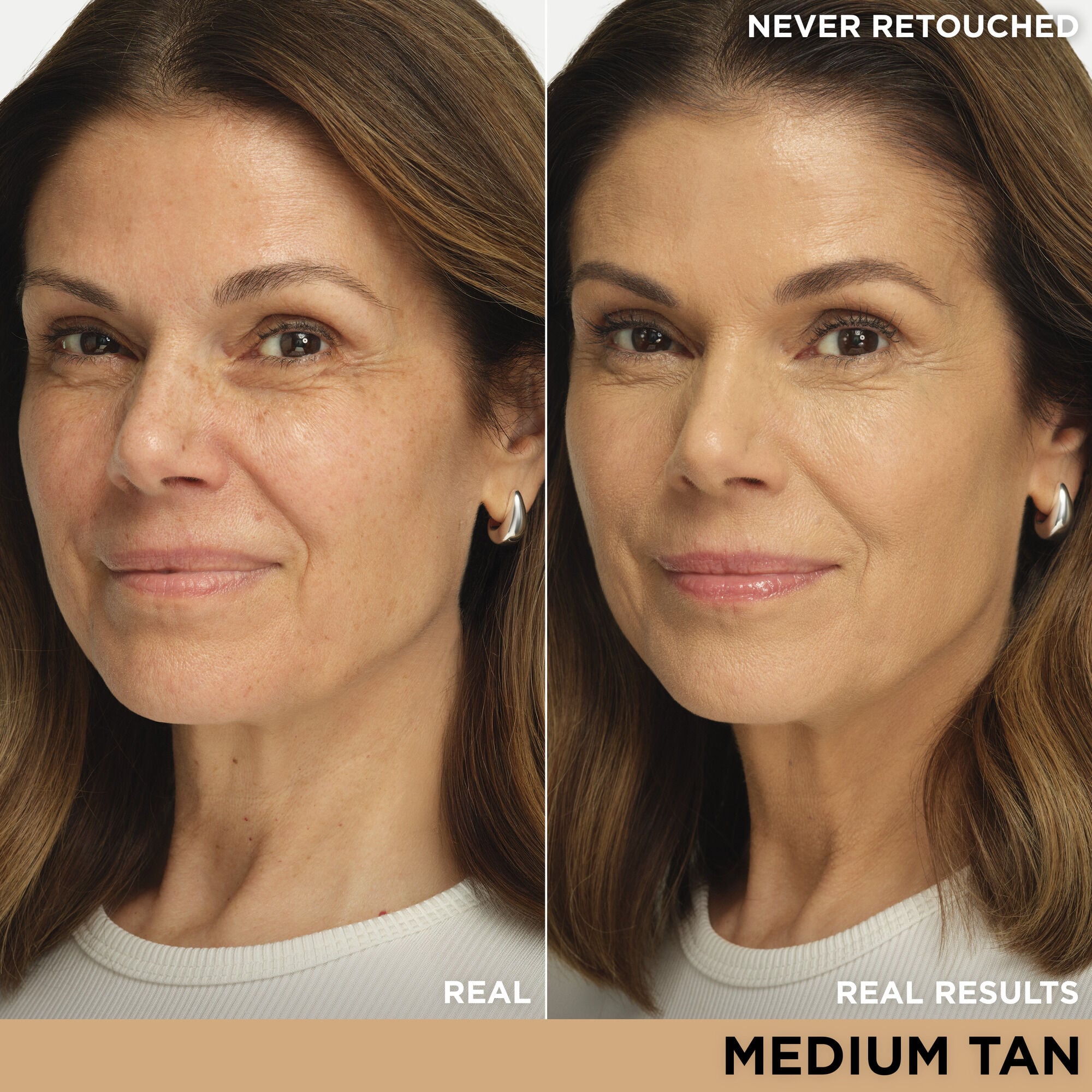 CC+ Cream Full-Coverage Foundation with SPF 50+