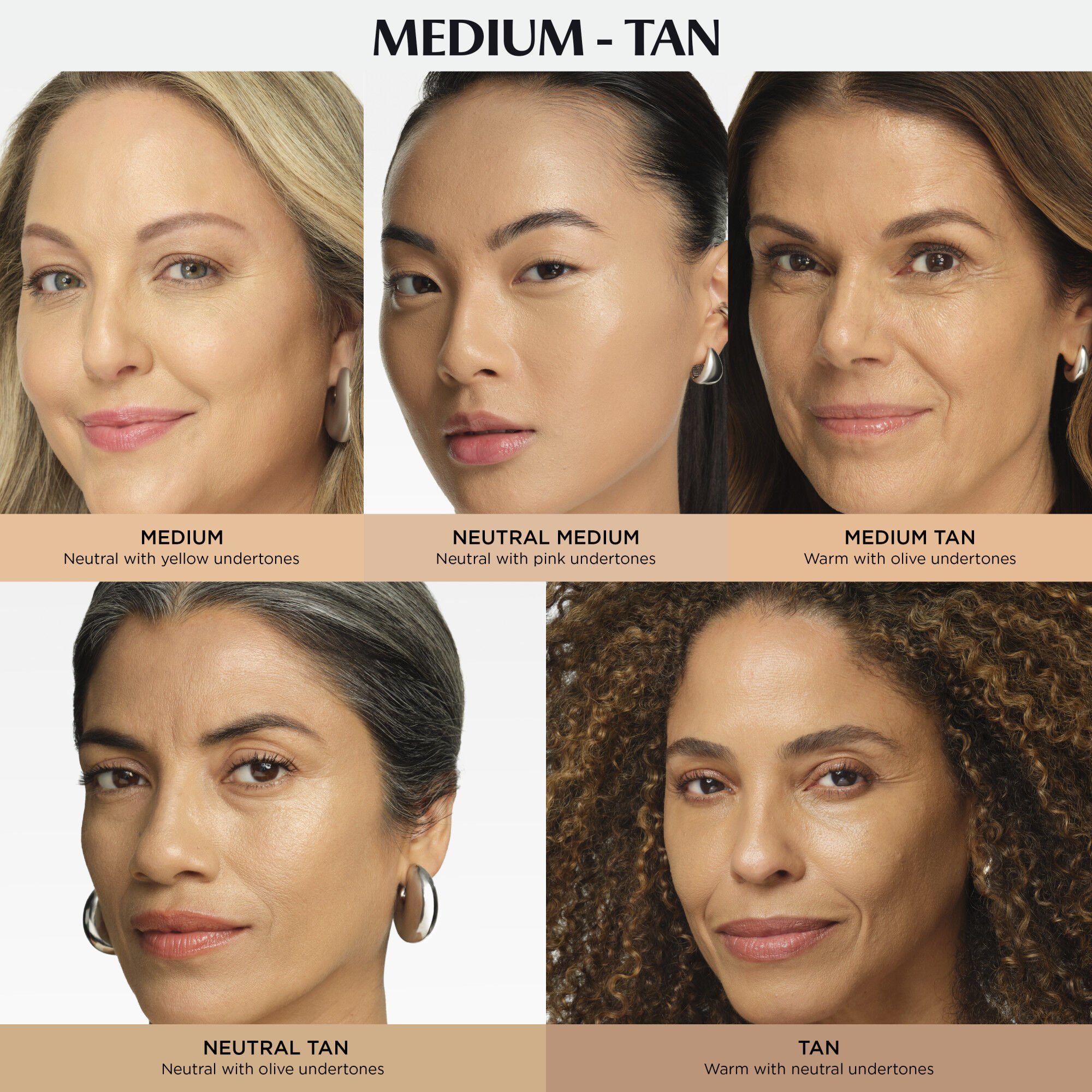 CC+ Cream Illumination Full-Coverage Foundation with SPF 50+