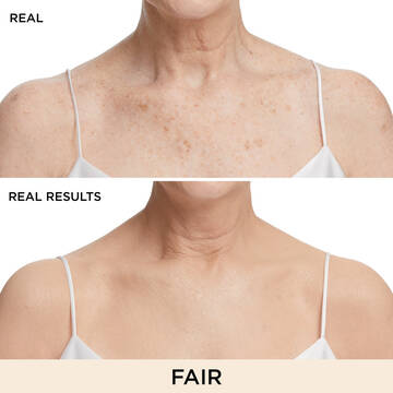 Celebration Body Foundation Illumination