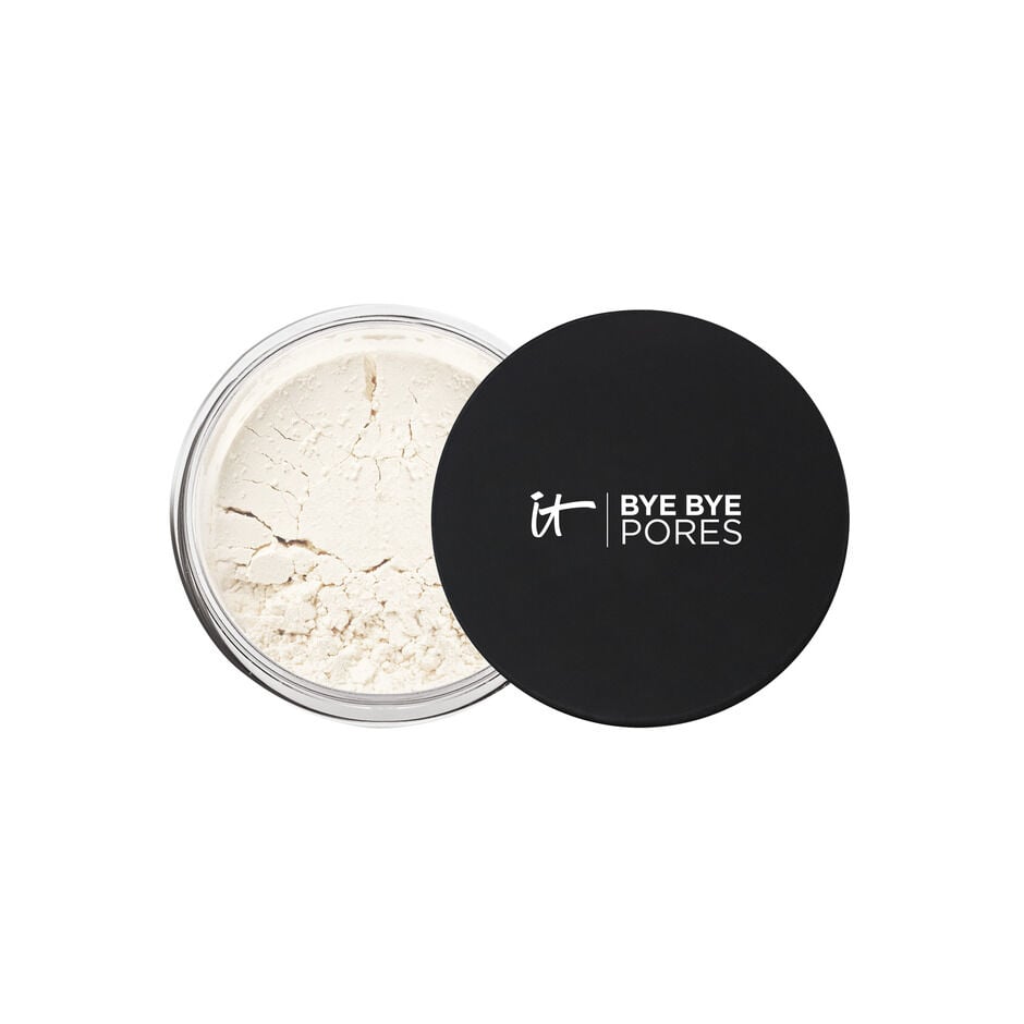 Talc-Free Tinted Setting Powder