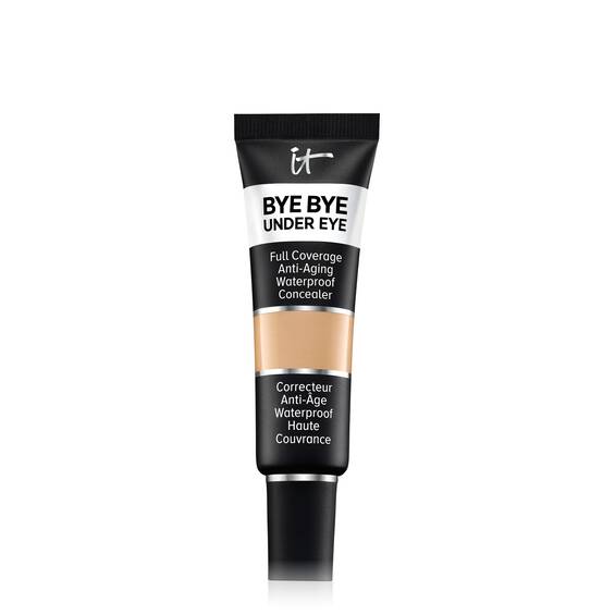 Bye Bye Under Eye