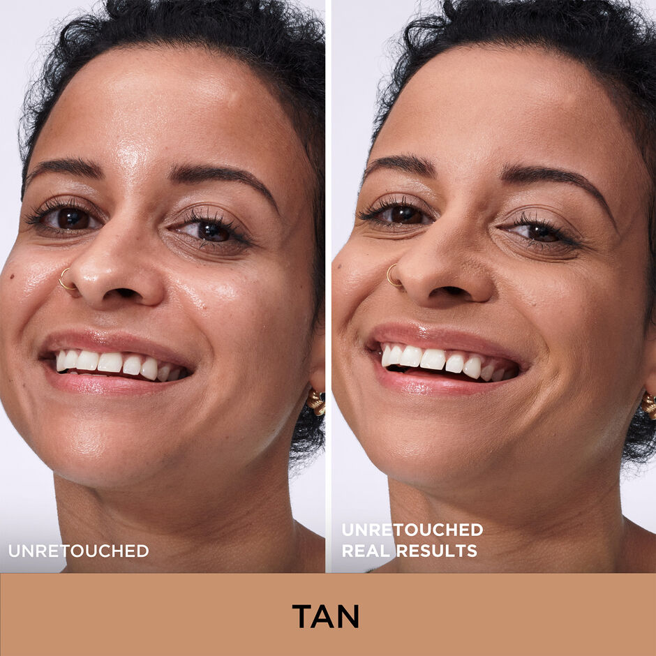 CC+ Cream Natural Matte Foundation with SPF 40