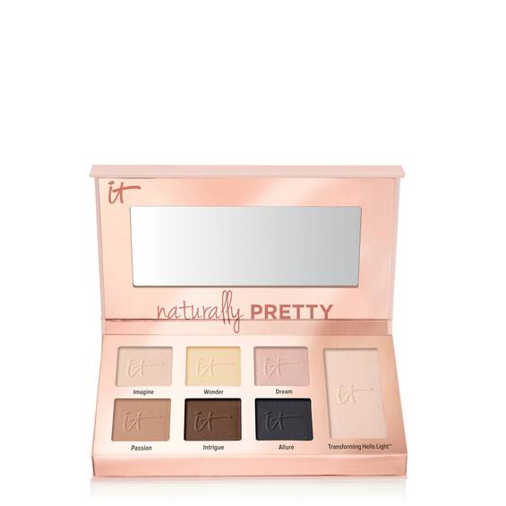 naturally pretty essentials mini