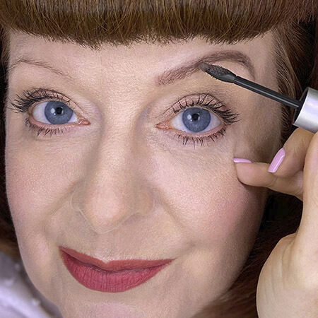 Brow Power Filler Eyebrow Gel