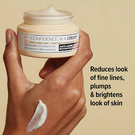 egy pillanat anti aging krém