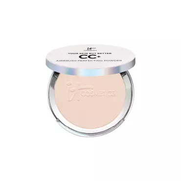 CC+ Airbrush Perfecting Powder Foundation