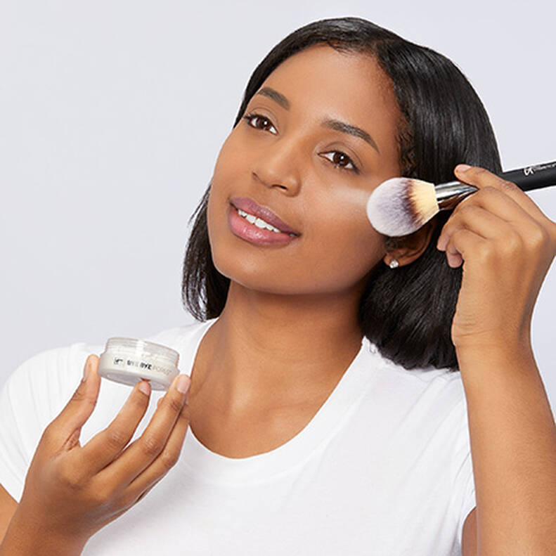 It Cosmetics Bye Bye Pores Loose Powder