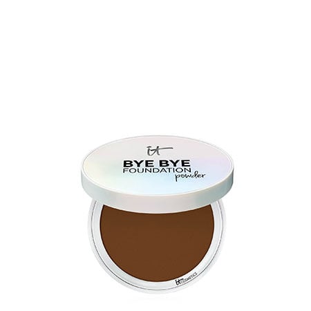 Bye Bye Foundation Powder