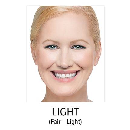 Celebration Foundation Illumination Full Coverage Powder Foundation