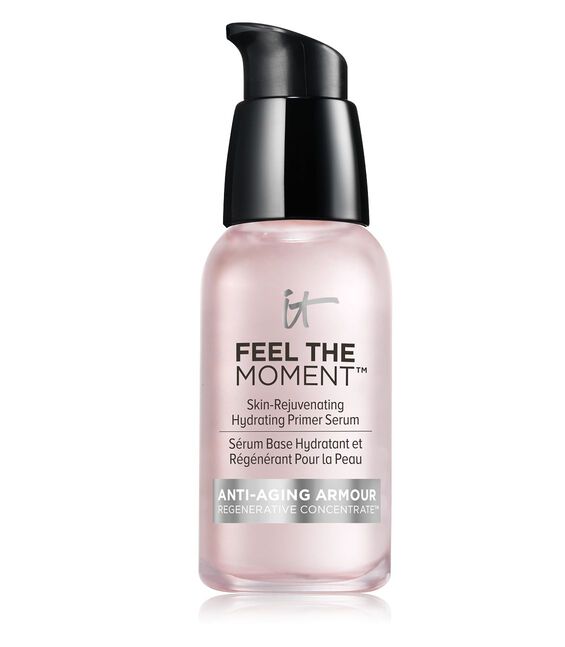 Feel The Moment™ Anti-Aging Ultra Hydrating Sensory Awakening Primer Serum