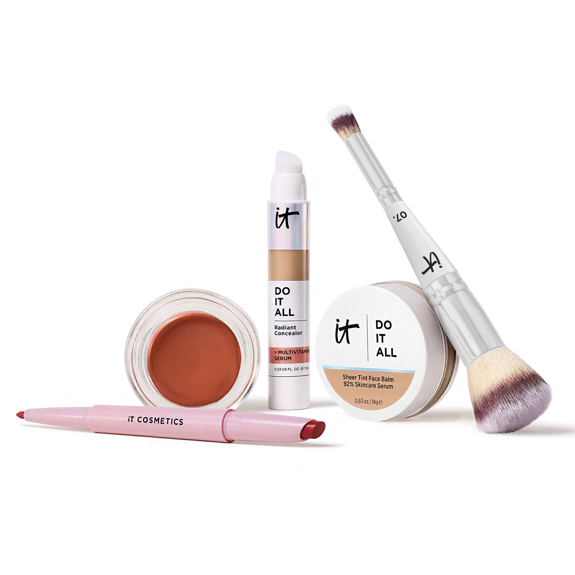 Do It All Customizable Set