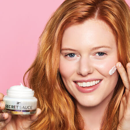 it cosmetics anti aging moisturizer