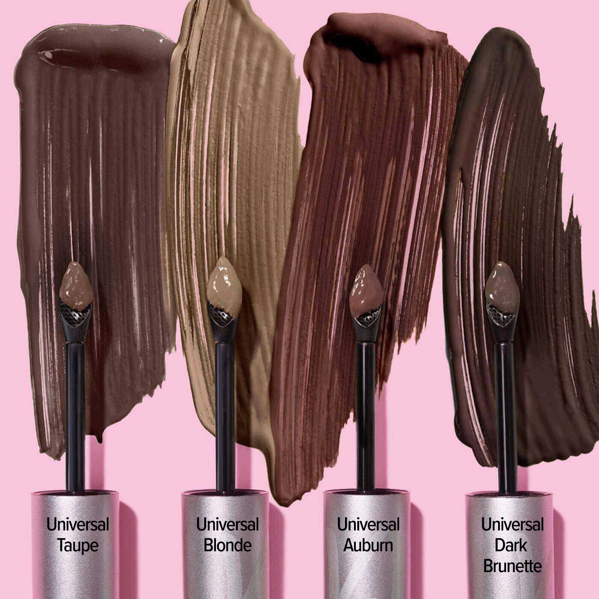 Brow filler 2025 gel