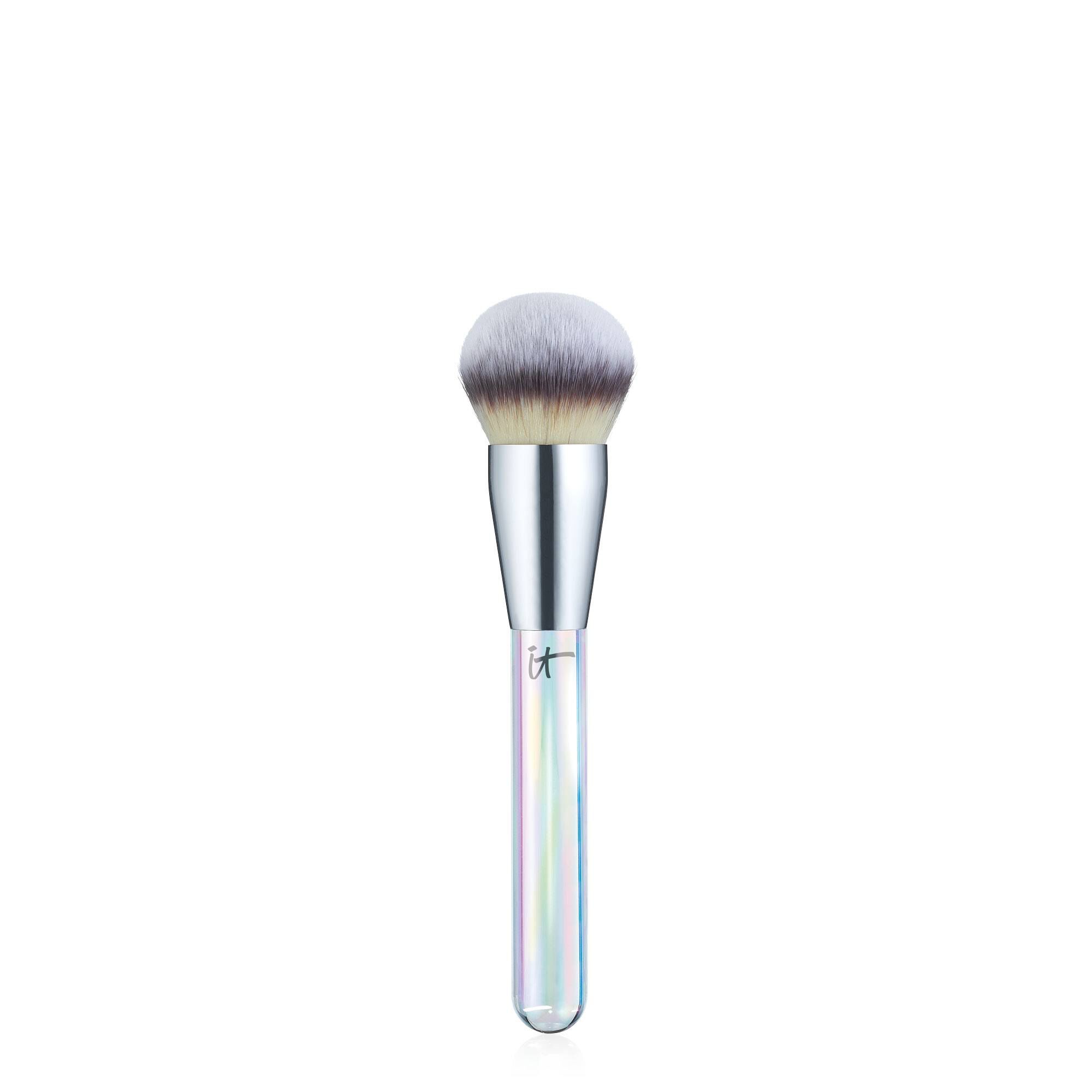 Heavenly Luxe Complexion Perfection Foundation Globe Brush
