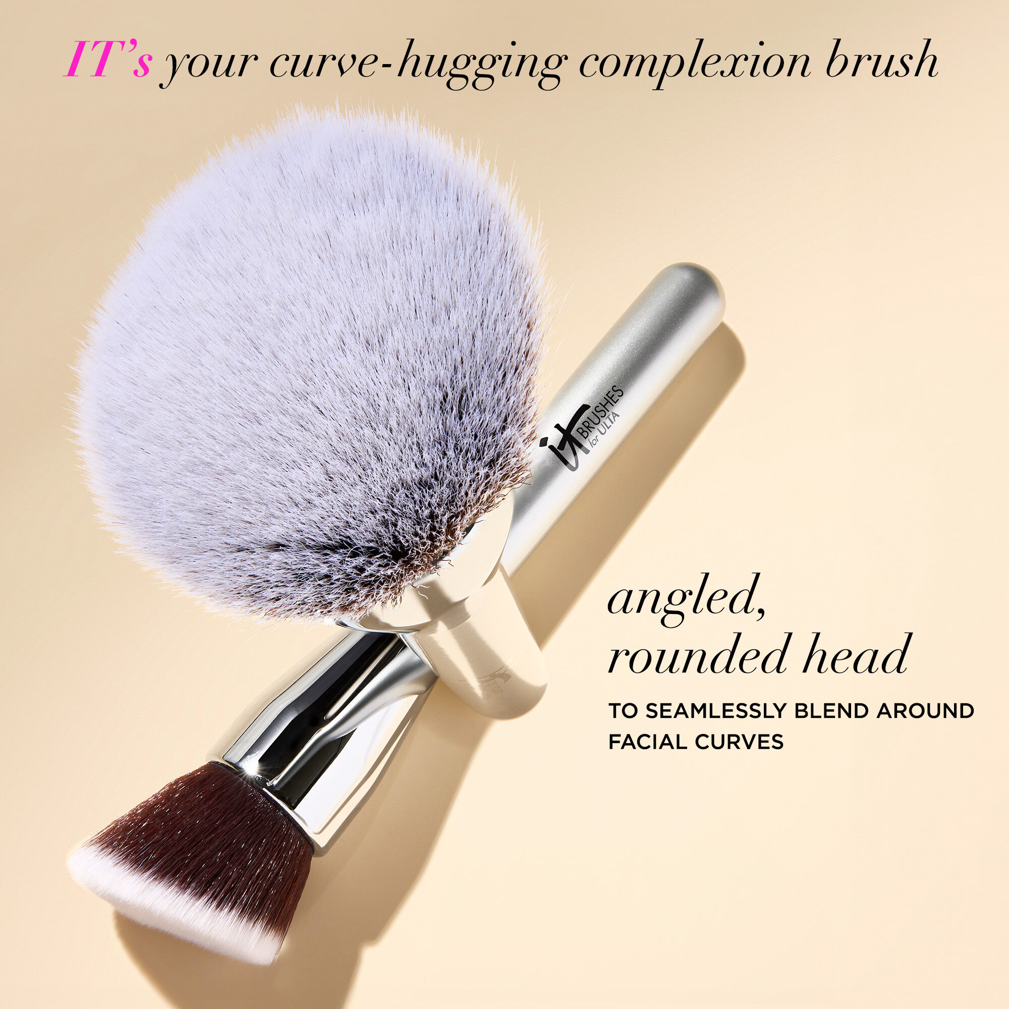 Airbrush Complexion Perfection Brush #115