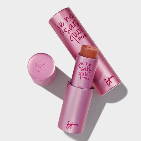 Je Ne Sais Quoi Hydrating Lip Balm Treatment